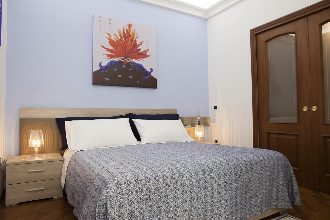 Bed & Breakfast Isa Guest Napoli