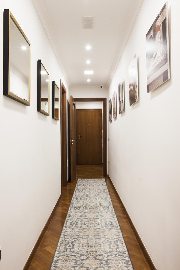 Isa Guest 3* Neapel