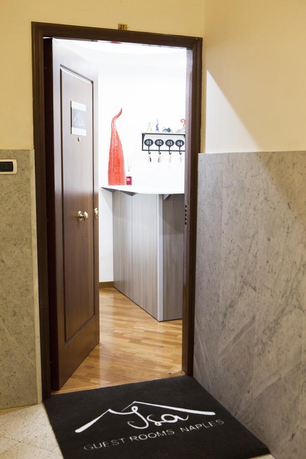 Bed and breakfast Isa Guest 3*