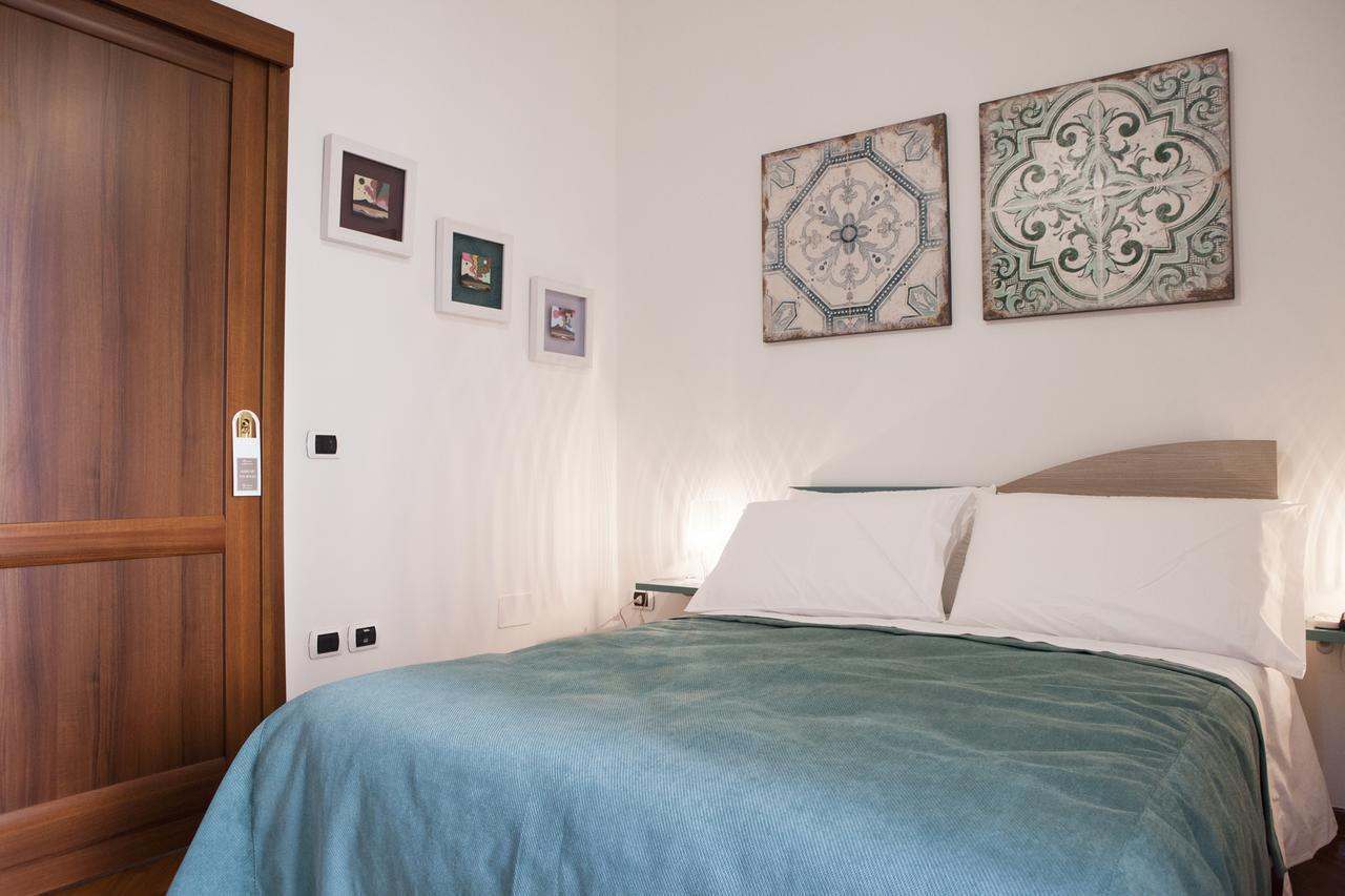 Frühstückspension Isa Guest 3*
